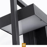 Luminoir - Außen Wandleuchte