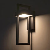 Luminoir - Außen Wandleuchte