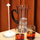 MondeHome – LED Tischlampe