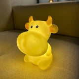 CowGlow - Kuh Nachtlampe