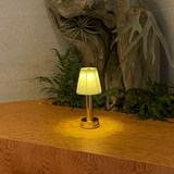 CozyGlimmer - Stehlampe