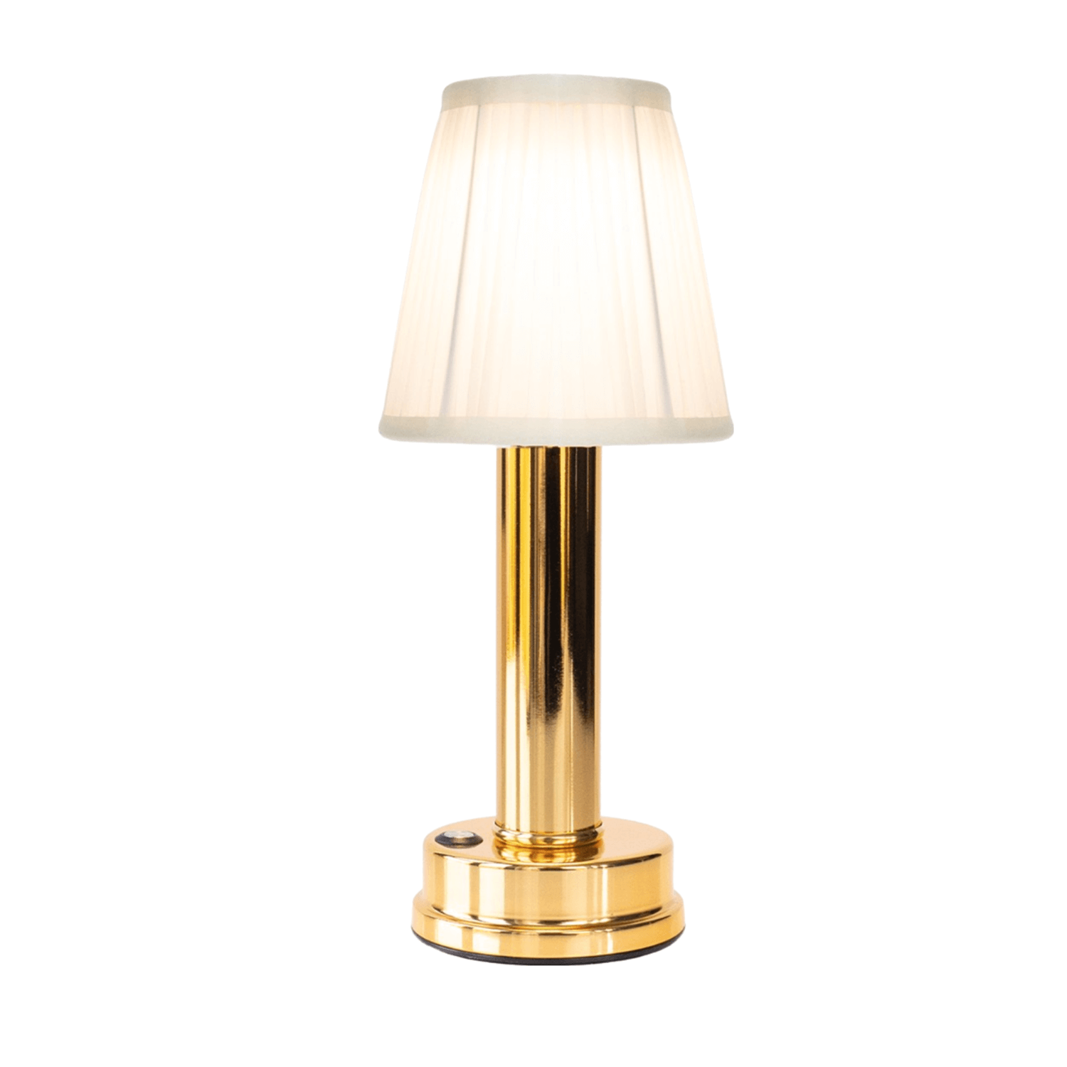 CozyGlimmer - Stehlampe