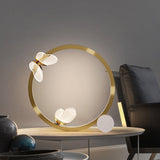 LumiPapillon - Schmetterling Tischlampe