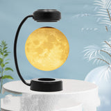 LunaFloat - Magnetische schwebende Mondlampe