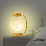 LunaFloat - Magnetische schwebende Mondlampe