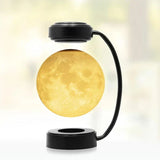 LunaFloat - Magnetische schwebende Mondlampe