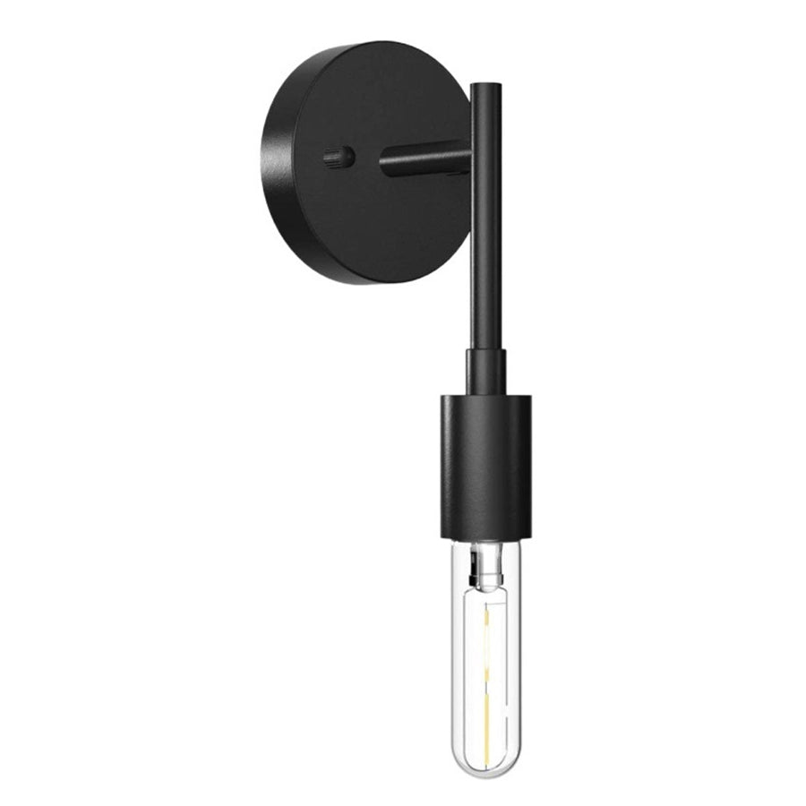 IndustrialGlow – 3-Arm Wandleuchte