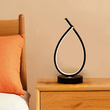 BrightRead – LED-Tischlampe