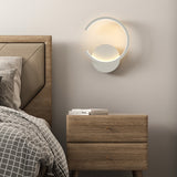 PureLight – LED Wandleuchte
