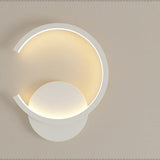 PureLight – LED Wandleuchte