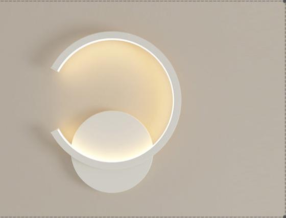 PureLight – LED Wandleuchte