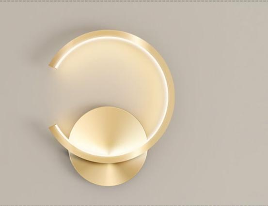 PureLight – LED Wandleuchte