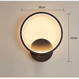 PureLight – LED Wandleuchte