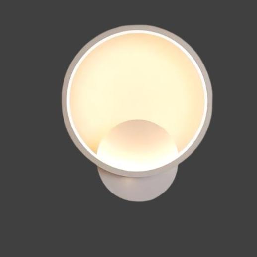 PureLight – LED Wandleuchte