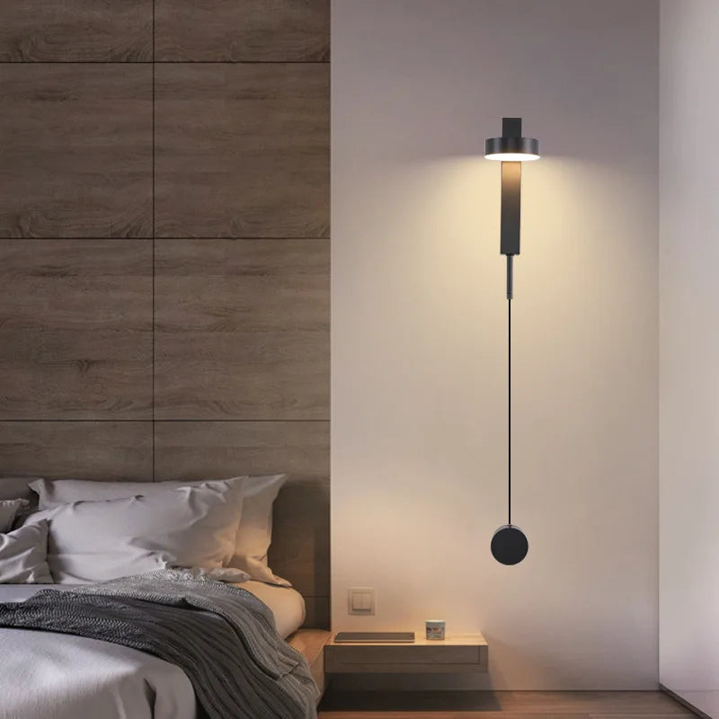 LichtStijl - LED Wandleuchte