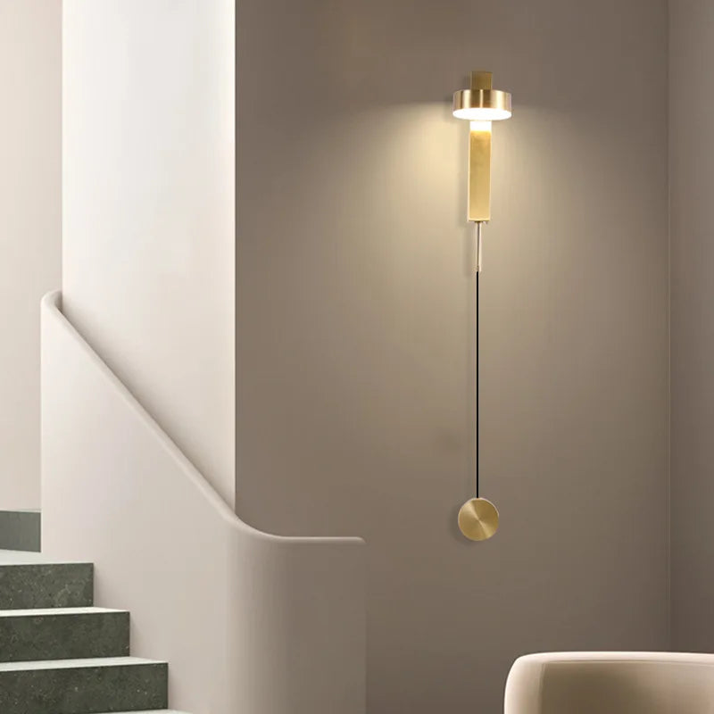 LichtStijl - LED Wandleuchte