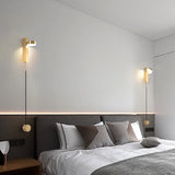LichtStijl - LED Wandleuchte