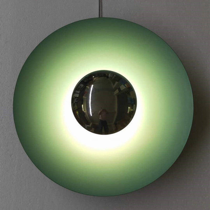 LichtVorm - LED Wandleuchte