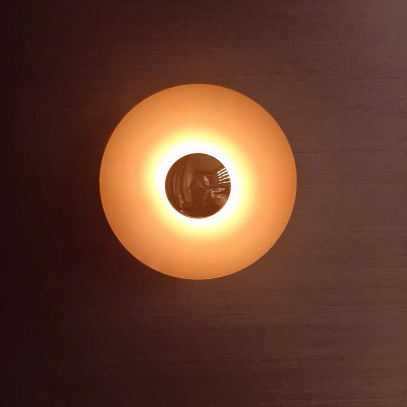 LichtVorm - LED Wandleuchte