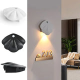 MotionGlow – Automatische Wandleuchte