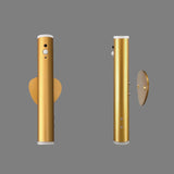 CubeGlow – LED Wandleuchte