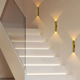 CubeGlow – LED Wandleuchte