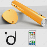 CubeGlow – LED Wandleuchte