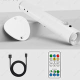 CubeGlow – LED Wandleuchte