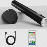 CubeGlow – LED Wandleuchte