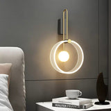NordicaGlow – LED Wandleuchte