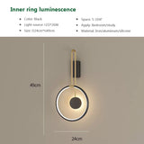 NordicaGlow – LED Wandleuchte