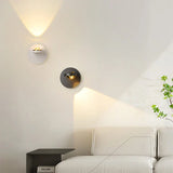 GlowAdjust – LED Wandleuchte