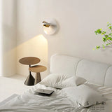 GlowAdjust – LED Wandleuchte