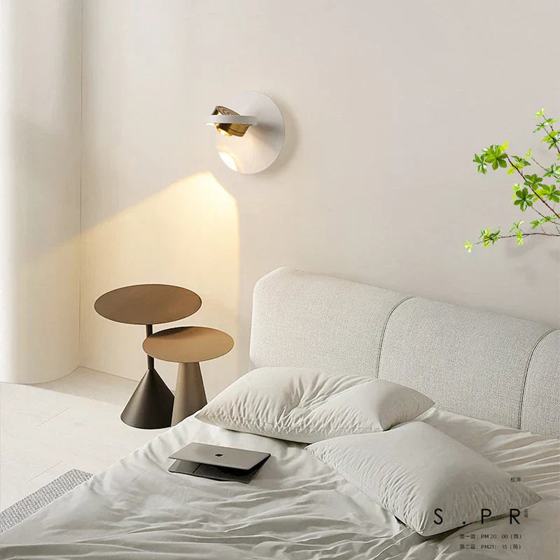 GlowAdjust – LED Wandleuchte