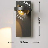 GlowAdjust – LED Wandleuchte