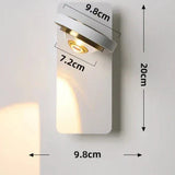 GlowAdjust – LED Wandleuchte