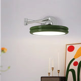 GlowFlex – Verstellbare LED-Wandleuchte