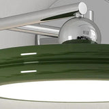 GlowFlex – Verstellbare LED-Wandleuchte