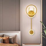 PureGlow – Minimalistische LED-Wandleuchte