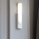MarmorLuxe – Marmor Wandleuchte