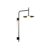 LichtFlex – LED-Wandleuchte verstellbar