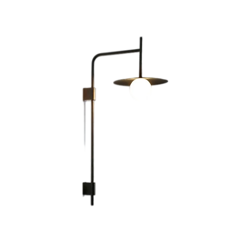LichtFlex – LED-Wandleuchte verstellbar