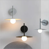 LichtFlex – LED-Wandleuchte verstellbar