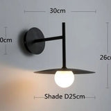 LichtFlex – LED-Wandleuchte verstellbar