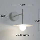 LichtFlex – LED-Wandleuchte verstellbar