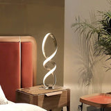 LumiGlow - LED Tischlampe