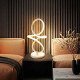 LumiGlow - LED Tischlampe