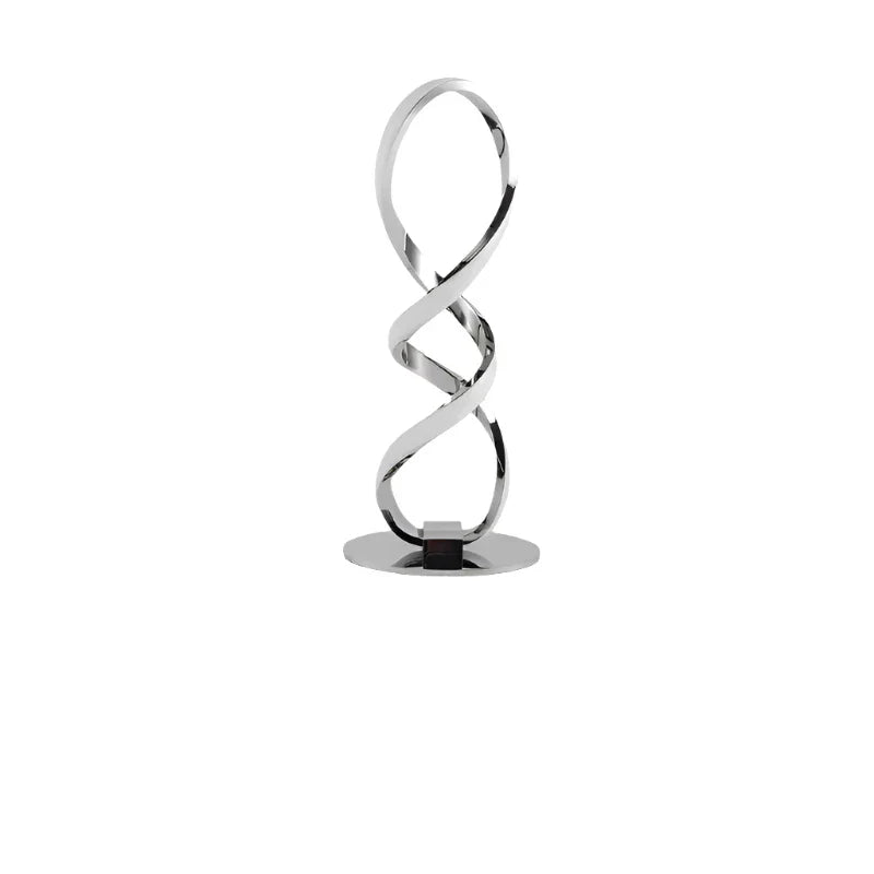 LumiGlow - LED Tischlampe