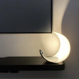 LumiMoon – LED Leselampe
