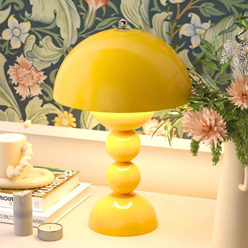 LumeFlex - Verstellbare LED Schreibtischlampe
